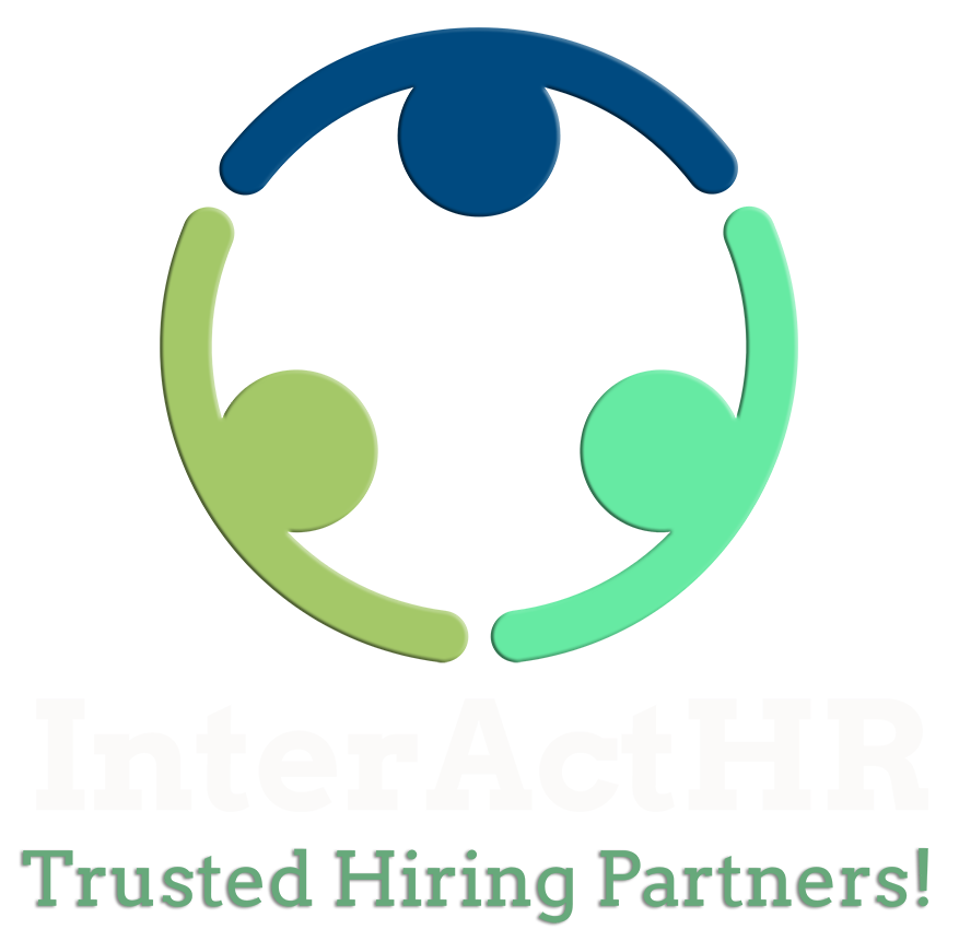 Welcome to Interact HR