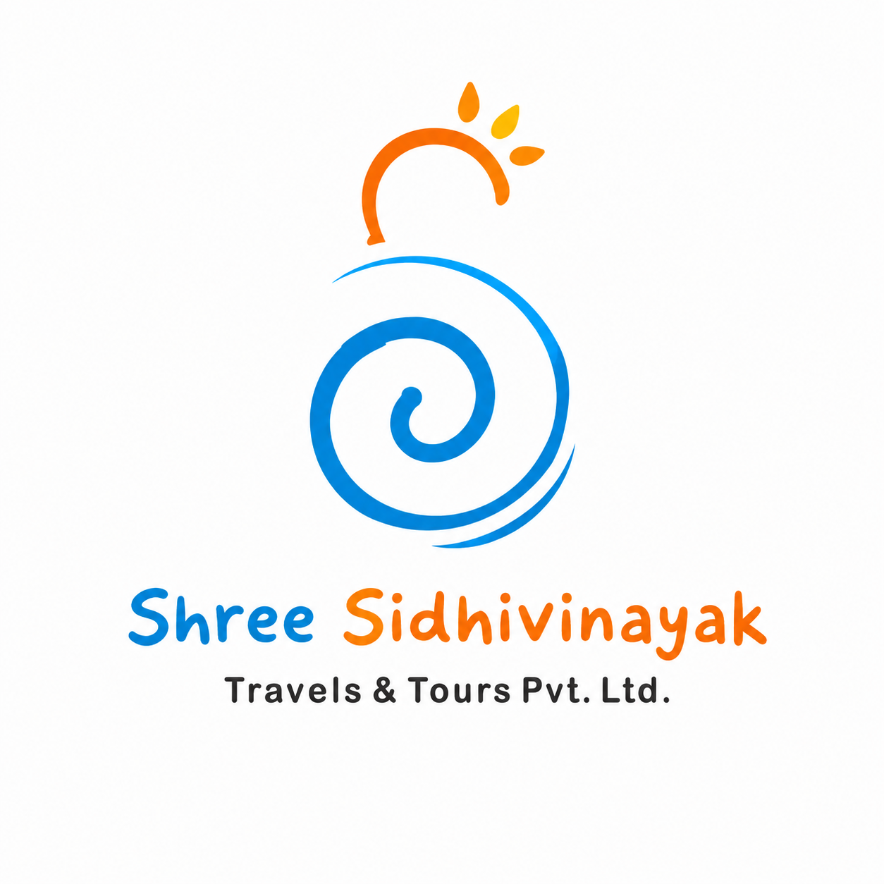 Client logo